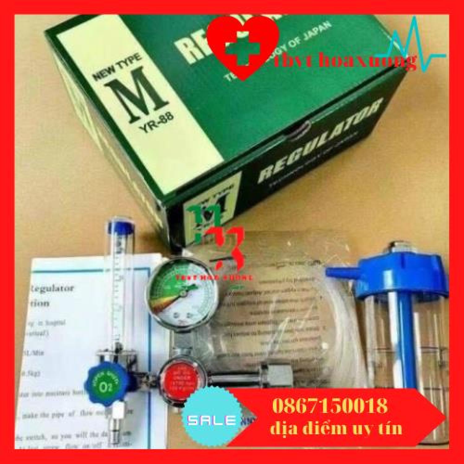 Bình oxy y tế, bình thở oxy các loại 5 lit, 8 lít, 40 lít đã đầy khí oxy nguyên chất 99% chỉ hoả tốc nội thành