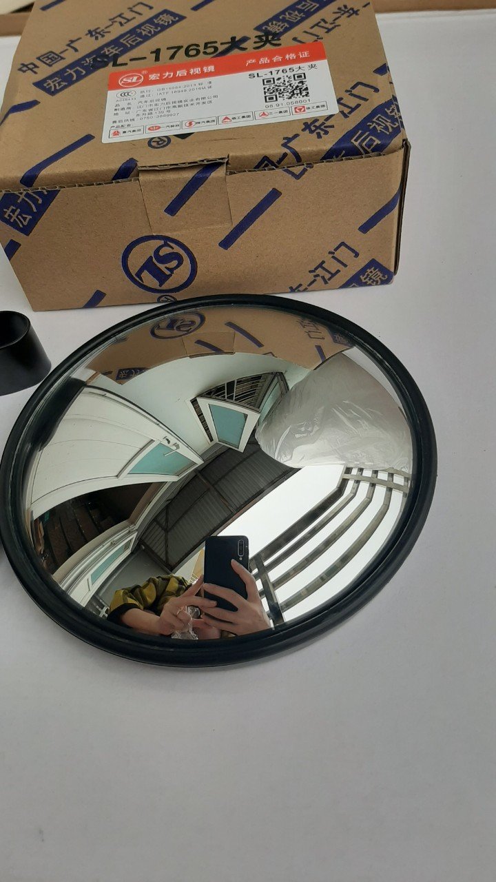 gương cầu lồi sl 1765