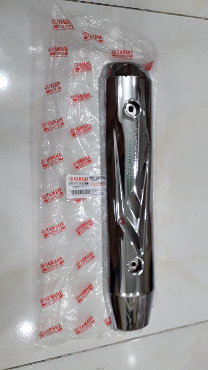 Ốp pô zin cho xe Sirius, Jupiter