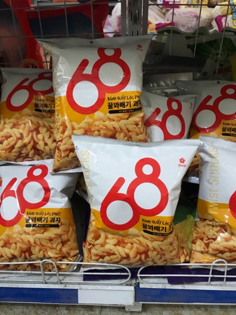 BÁNH QUẨY LỘC PHÁT (135gr).