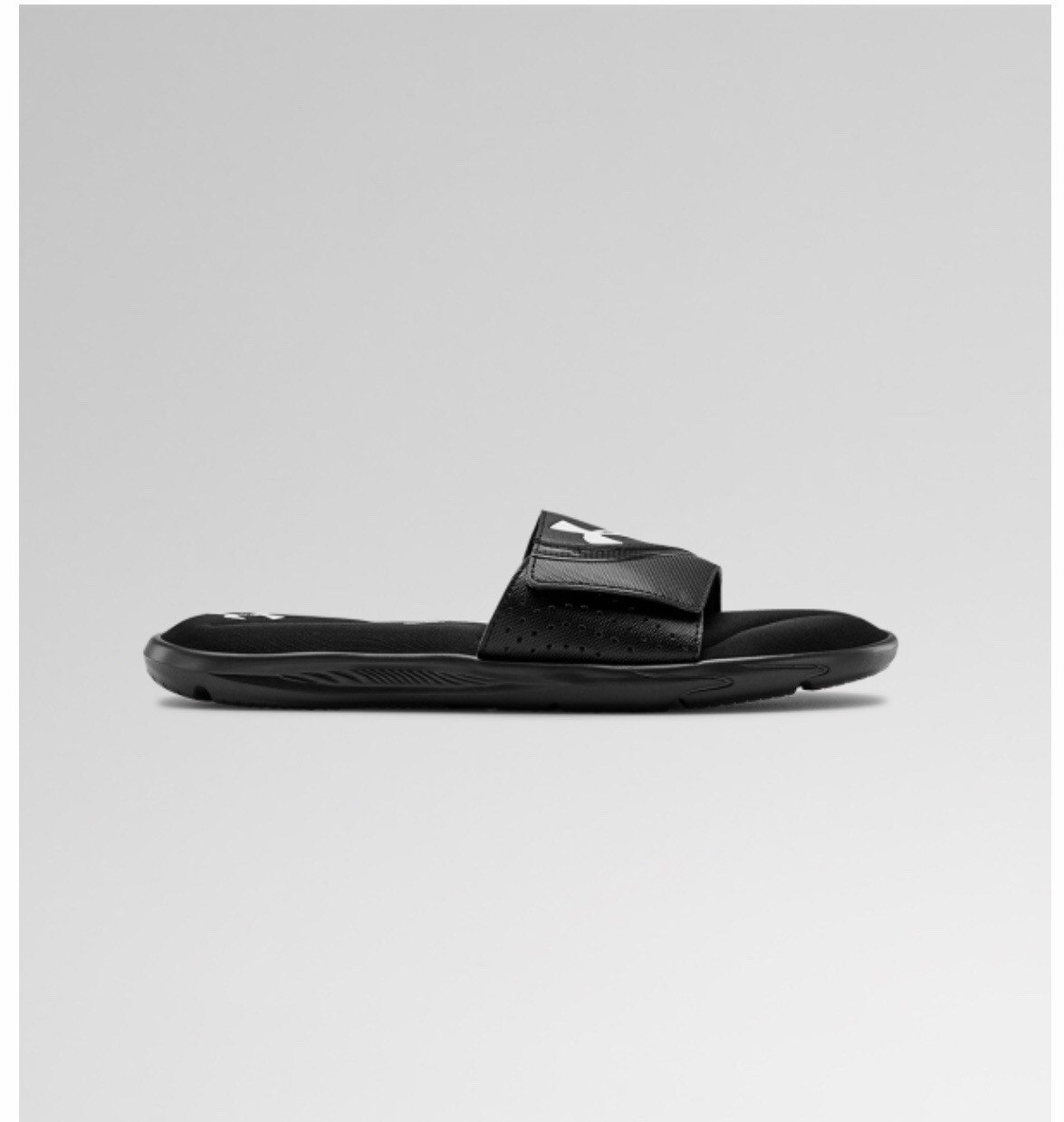 Dép Thể Thao Nam Under Armour Ignite VI