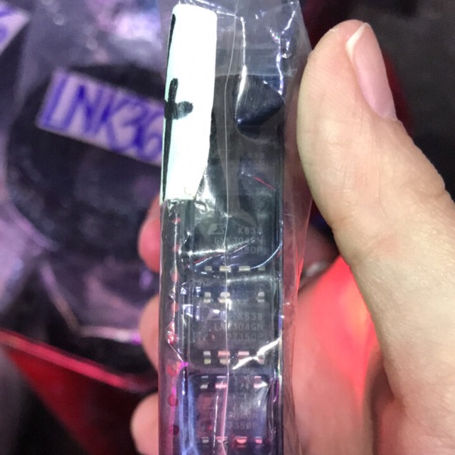 IC nguồn LNK304 dán giá 1 con