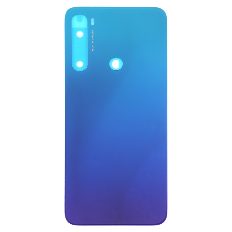 Nắp Lưng Xiaomi Redmi Note 8 Vỏ Lưng Sau Thay Thế