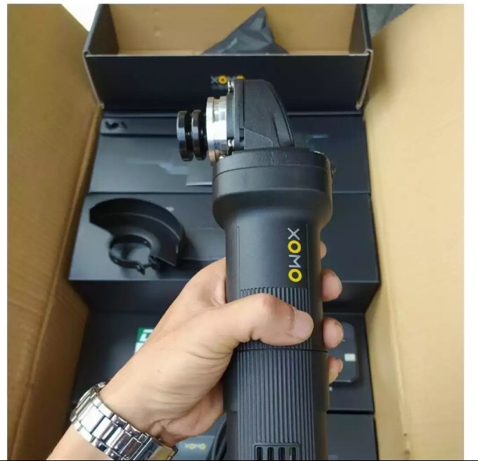 Máy mài đa năng XOMO 100% dây đồng