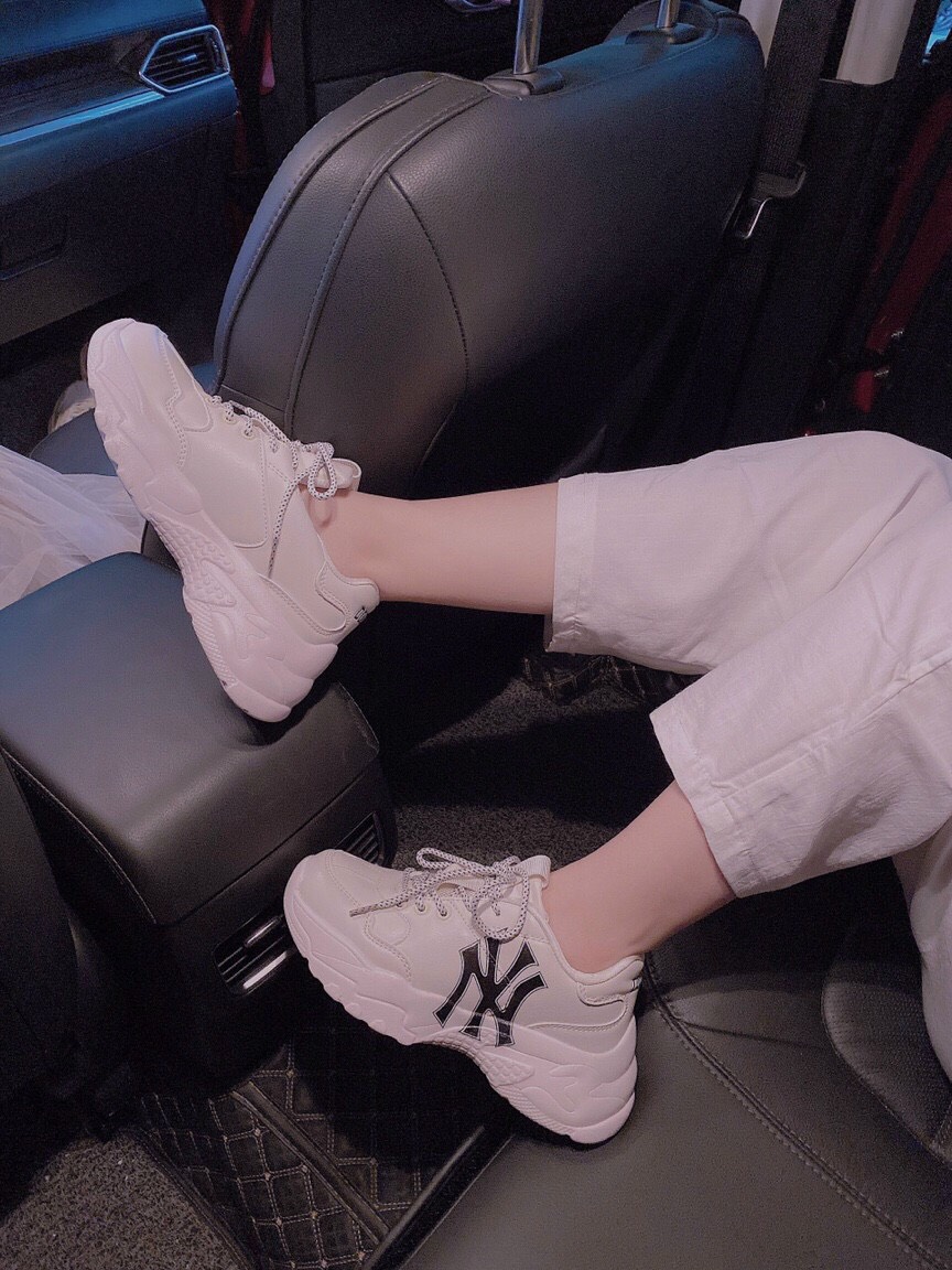 giày nữ,giày bata siêu hot,lên chân bao xinh