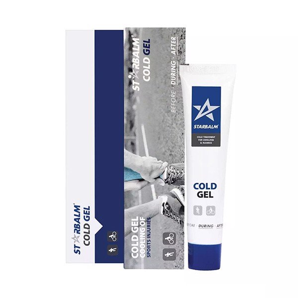 Gel làm lạnh STARBALM Cold Gel 25ml