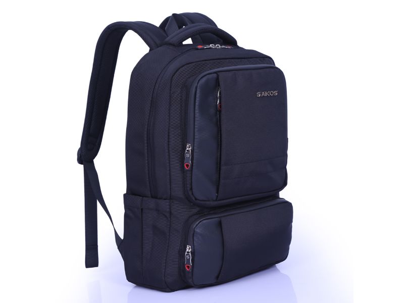 [HCM]Balo laptop cao cấp SAKOS HERO