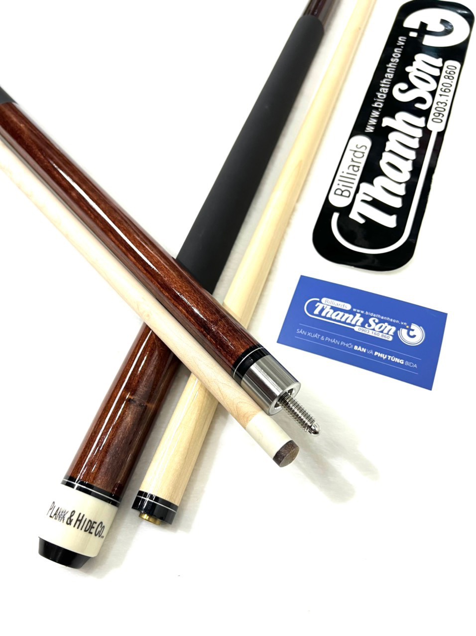 CƠ BIDA LỖ – PLANK 13MM