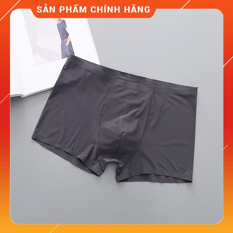 Quần Sịp Đúc Lụa Sữa