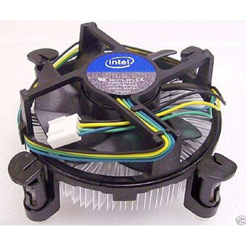 FAN CPU SOCKET 1155 FULL BOX