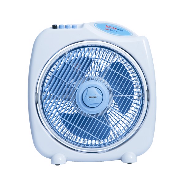 [HCM]Quạt hộp Senko BD1012