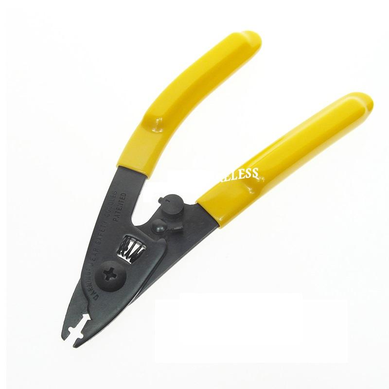 Mua 1 tặng 1 kìm tuốt sợi quang cfs-2