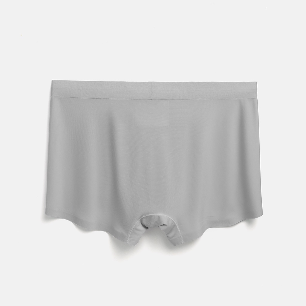 Quần sịp boxer nam PRO FIT trunk polyester cao cấp BOXERMAN