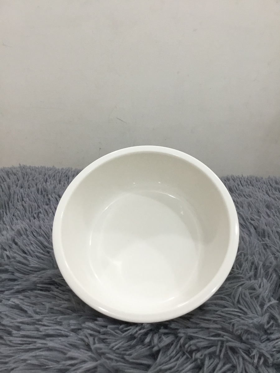 KHAY THỰC PHẨM 13.5x3 CM - GỐM SỨ VIỆT(DONG HWA) - HÀNG VIỆT NAM CHẤT LƯỢNG CAO