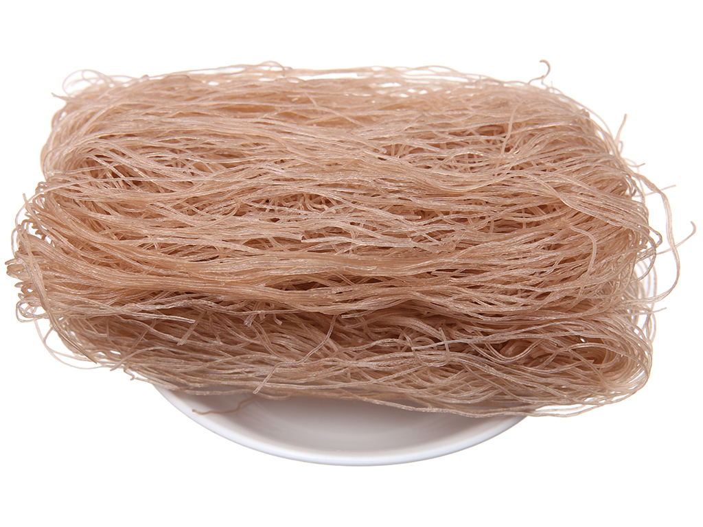 BÚN GẠO LỨT BÍCH CHI - túi 250gran