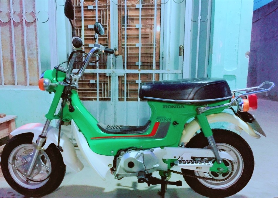 Bửng Chaly Hàng Loại 1 VN