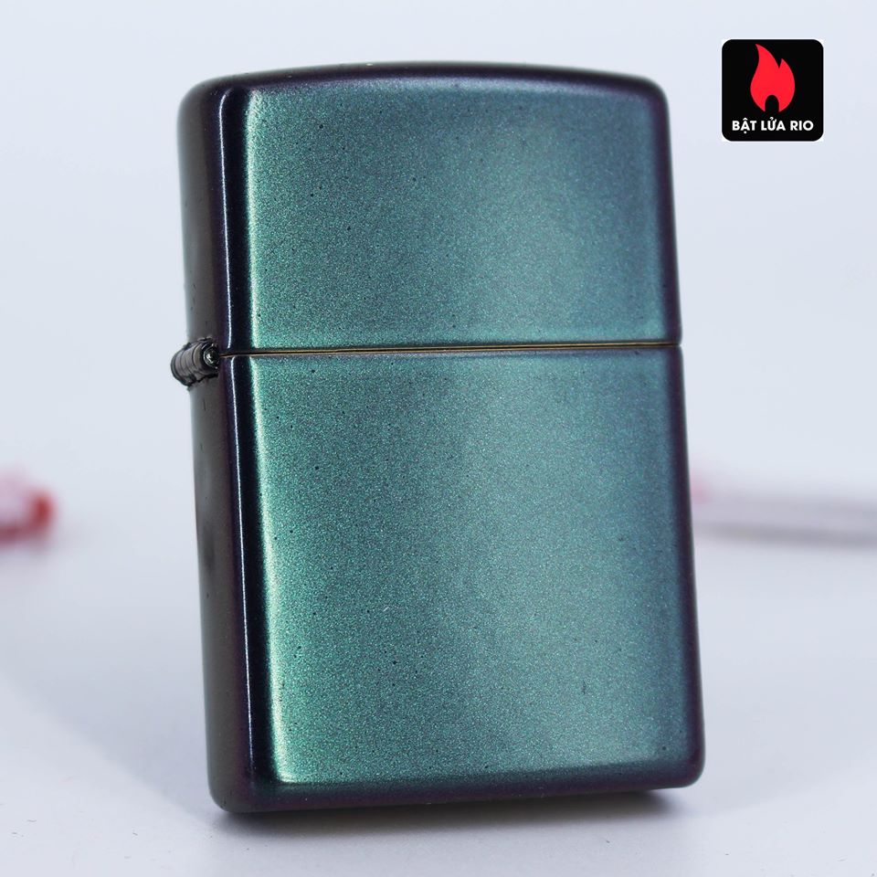 Bật lửa Zippo 49146  Zippo Iridescent