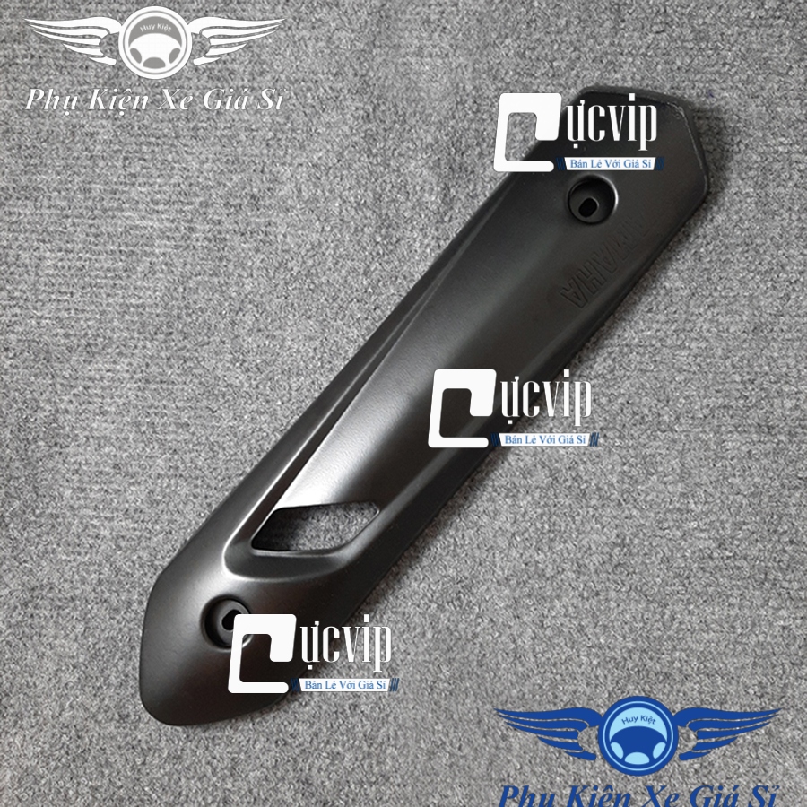 Ốp Pô Sirius Spark Hợp Kim Sơn Tĩnh Điện MS2361
