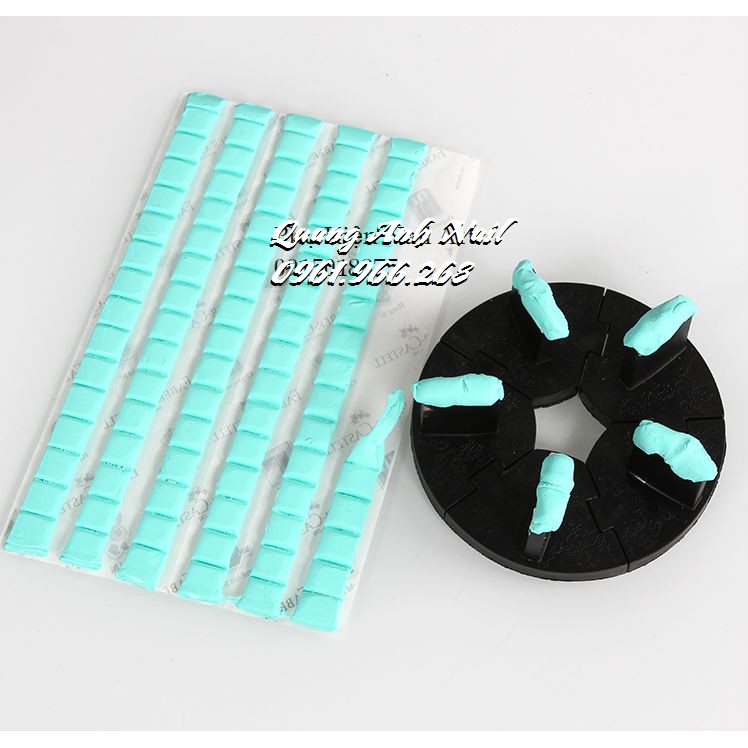 Keo Đa năng Đất Sét Dính Nail - sinailmi