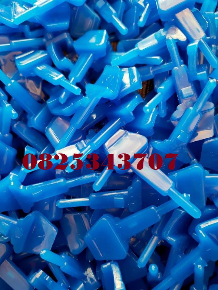 Ti vòi nước bình 20L (500g) màu xanh dương