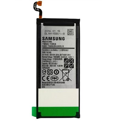 [ Bảo hành đổi mới ] Pin điện thoại Samsung Galaxy S7 Edge
