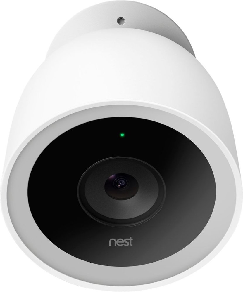 [HCM][Trả góp 0%]CAMERA QUAN SÁT GOOGLE NEST CAM OUTDOOR 2 PACK- HỖ TRỢ GOOGLE ASSISTANT ALEXA