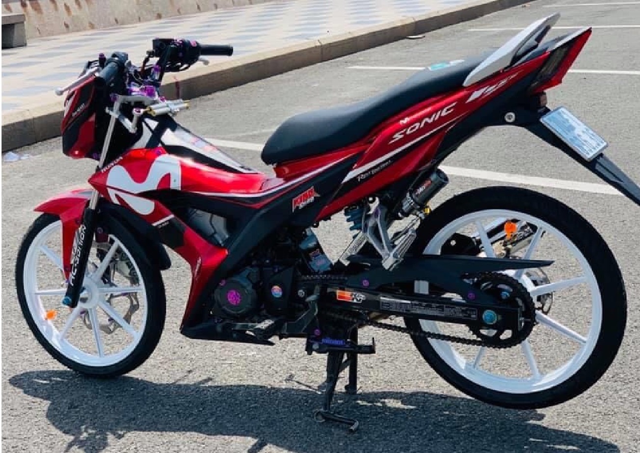 Tem rời sonic 150 movistar