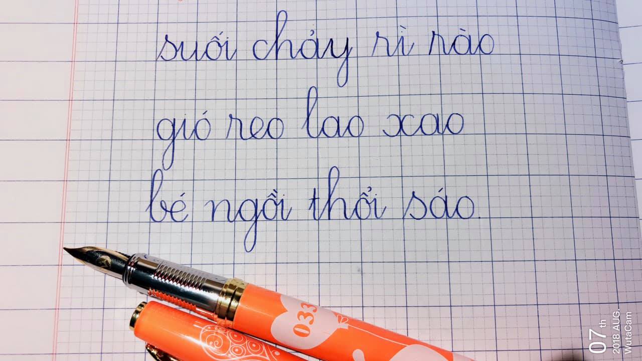 Bút Leta 033