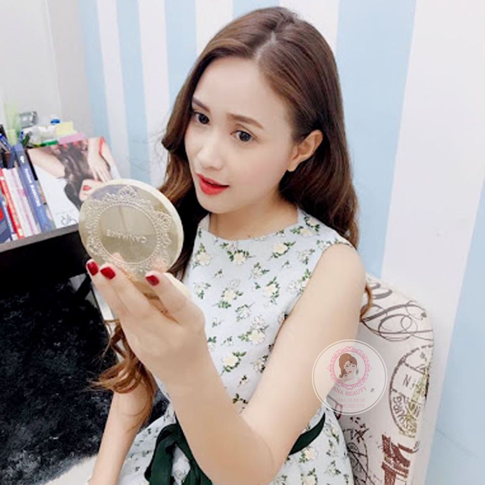 [HCM]PHẤN PHỦ CANMAKE NHẬT BẢN