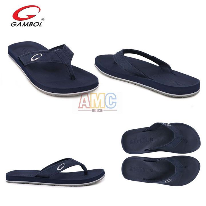 Dép Kẹp Nam Thái Lan Gambol Gm11220