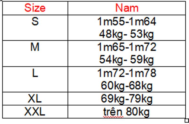 [HCM]áo sơ mi nam áo sơ mi