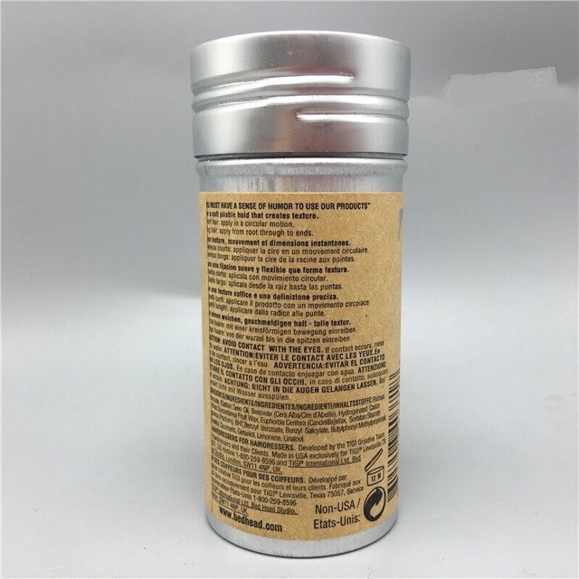 Sáp Thỏi Tigi Bed Head Stick 75g