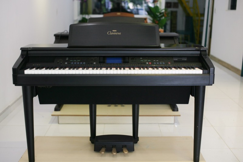 [HCM]Đàn Piano Điện Yamaha CVP 96