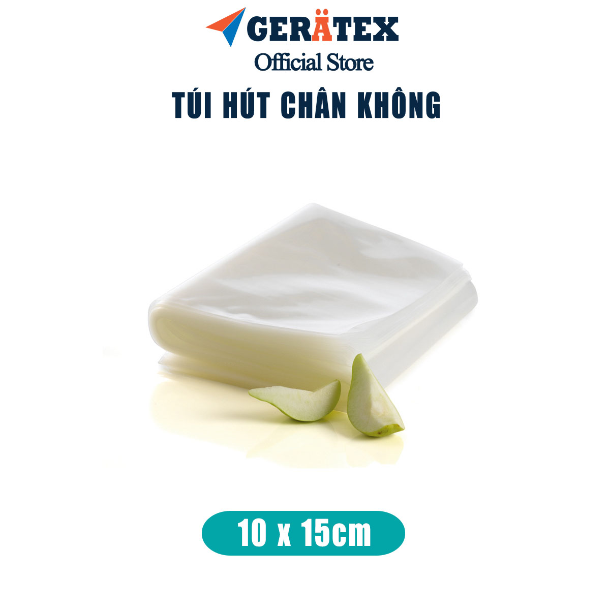 10 Túi hút chân không thực phẩm Ronegye