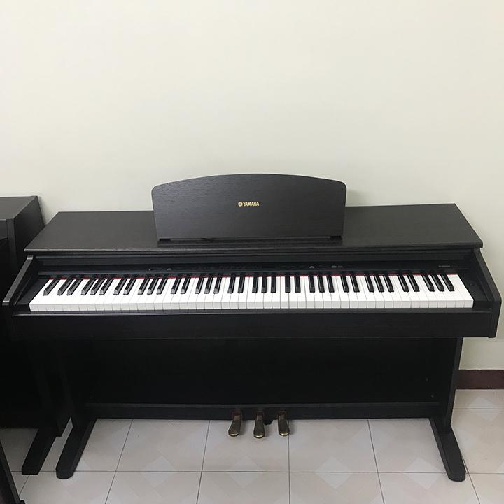 YAMAHA 電子ピアノ　2012年製　美品 Yahoo!オークション -「2012年製」(ヤマハ) (電子ピアノ)の落札