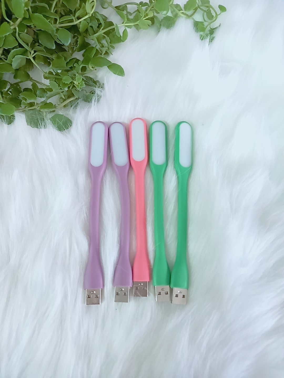 Đèn led cắm vào cổng USB siêu sáng, tiện lợi