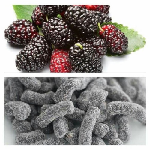 200gr kẹo dâu tây/tằm Đà lạt