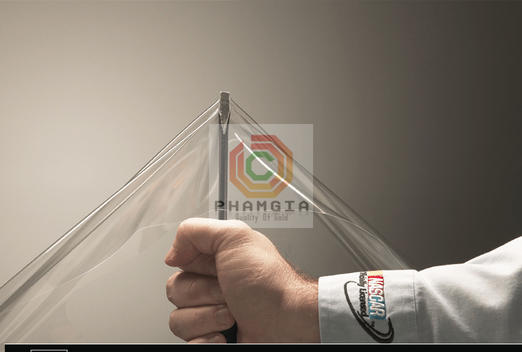 Tấm dán ppf nguyên thủy kích thước các loại