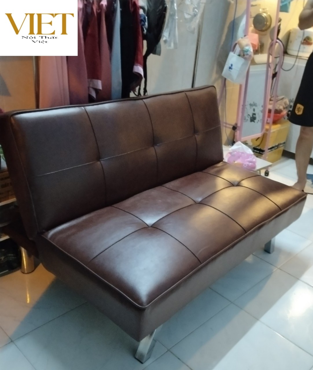 Ghế Sofa , Ghế Sofa Decor. Phòng Chờ. Size1m2