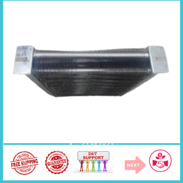 Dàn nóng( Dàn giải nhiệt) dành cho máy lọc nước, công suất 125W