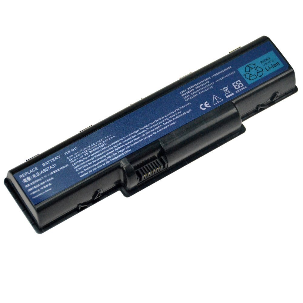 Pin laptop acer gateway nv52 nv53 nv54 nv56 nv58 nv59 nv78, aspire 4332 4732 5532, emachines ms2268 ms2273 emachines d520 d525 d725 e430 e525 e527 e625 e627 e630 e725 e727 g430 g525 g625 g627 g630 g725 as09a41