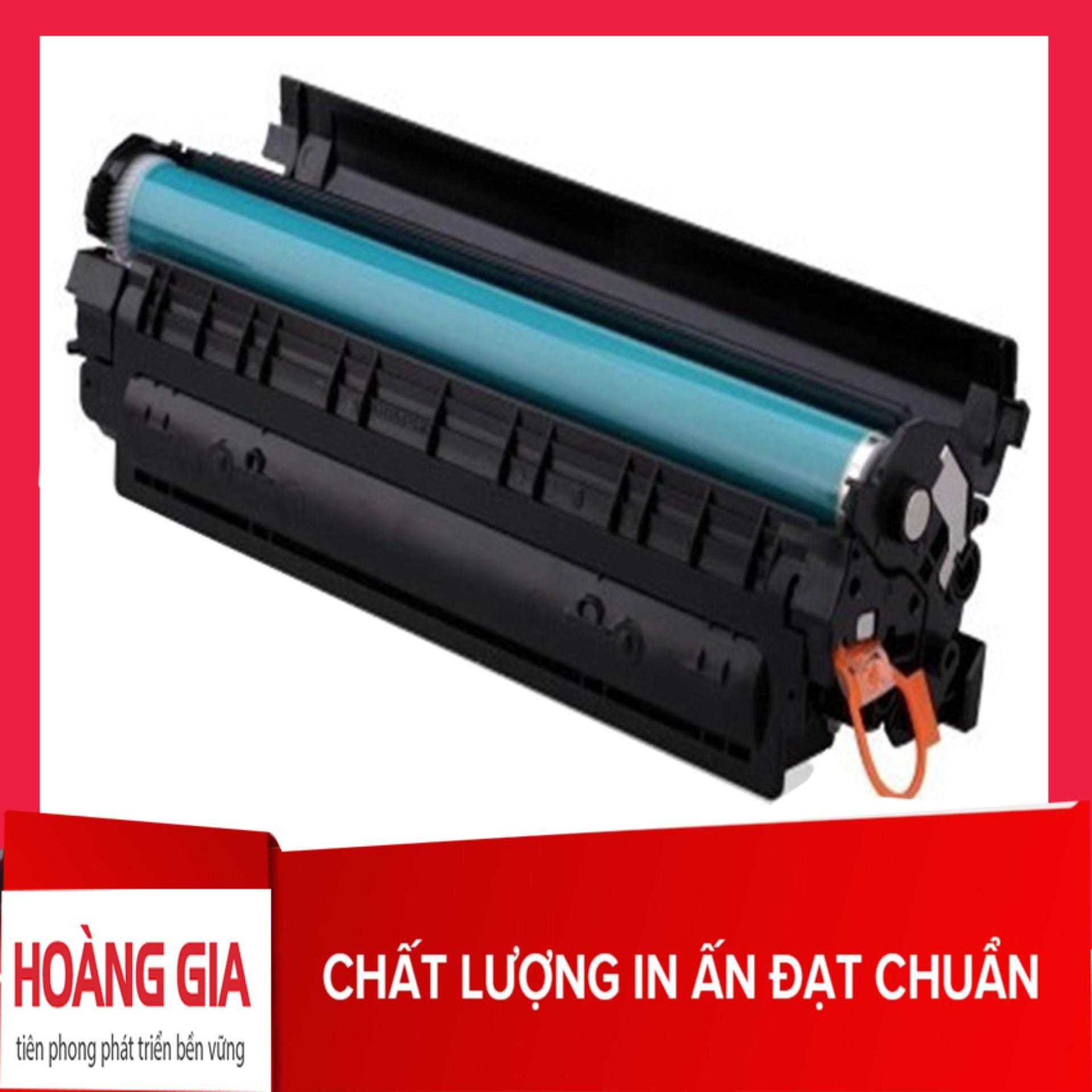 Hộp Mực Máy In HP LaserJet M1132Mfp