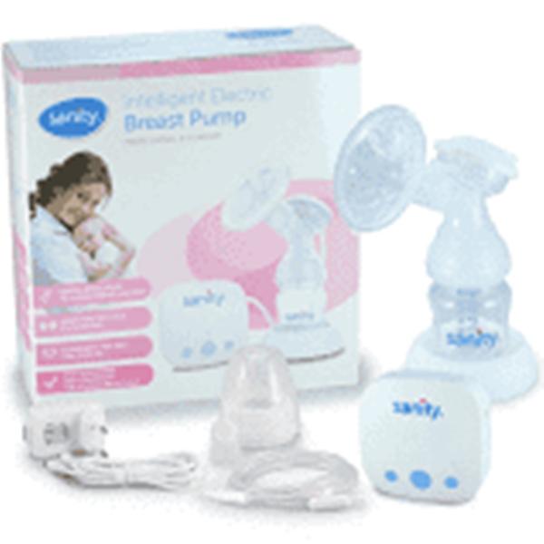 [HCM]Máy hút sữa điện SANITY AP-154AE Albert