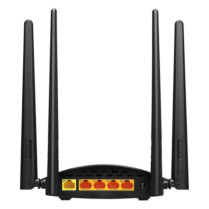 [HCM]PHÁT WIRELESS TOTOLINK A950RG