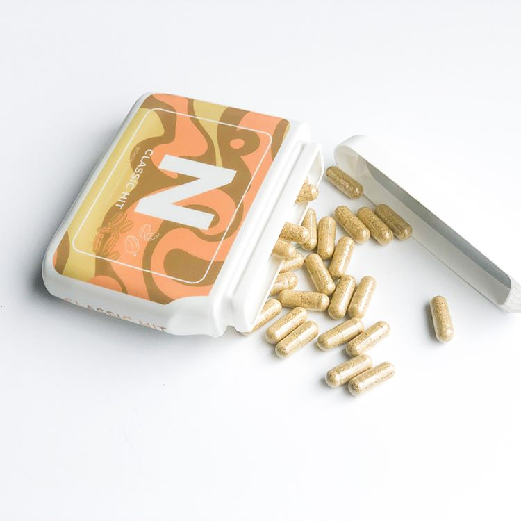 [HCM]N Classic Hit Nutrimax Vision mẫu mới kháng viêm