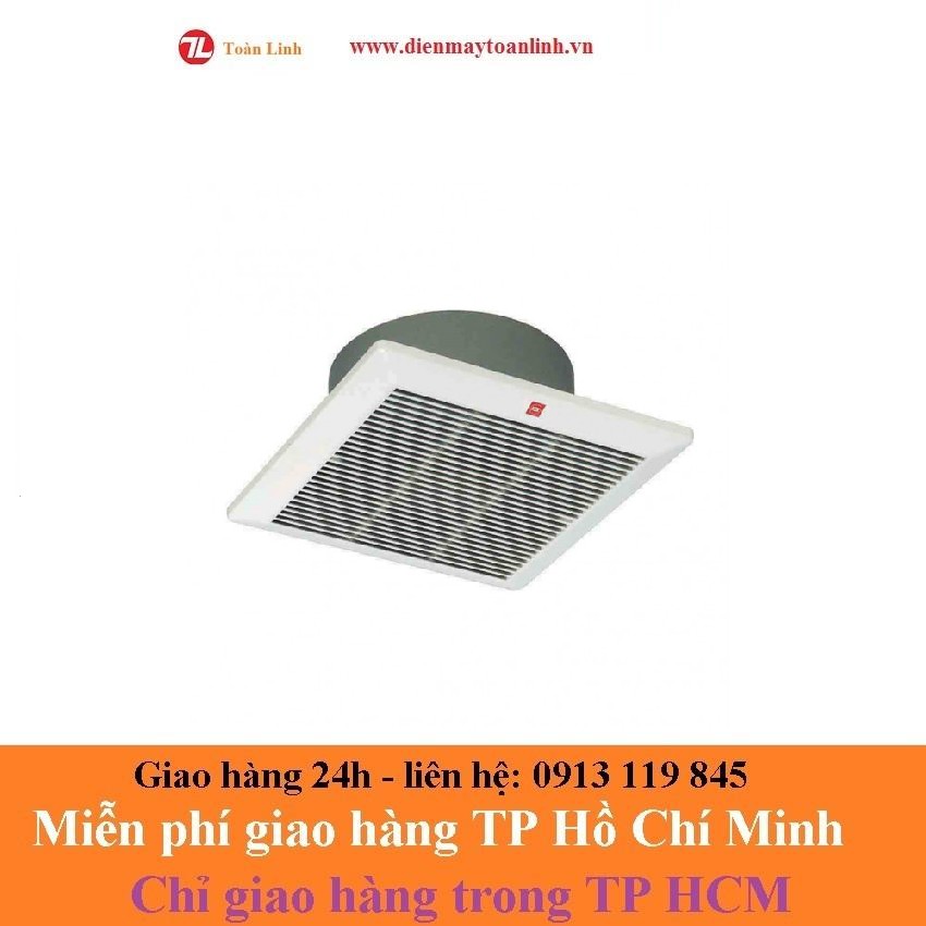 Quạt hút gắn trần KDK 20CQT1