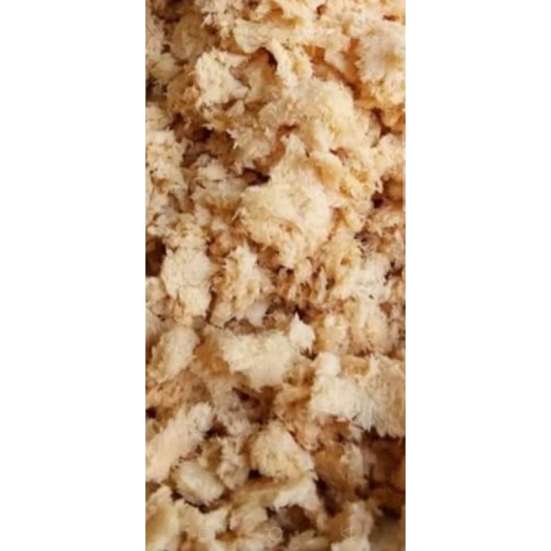 Trứng ruồi lính đen 300k/ hộp 50g