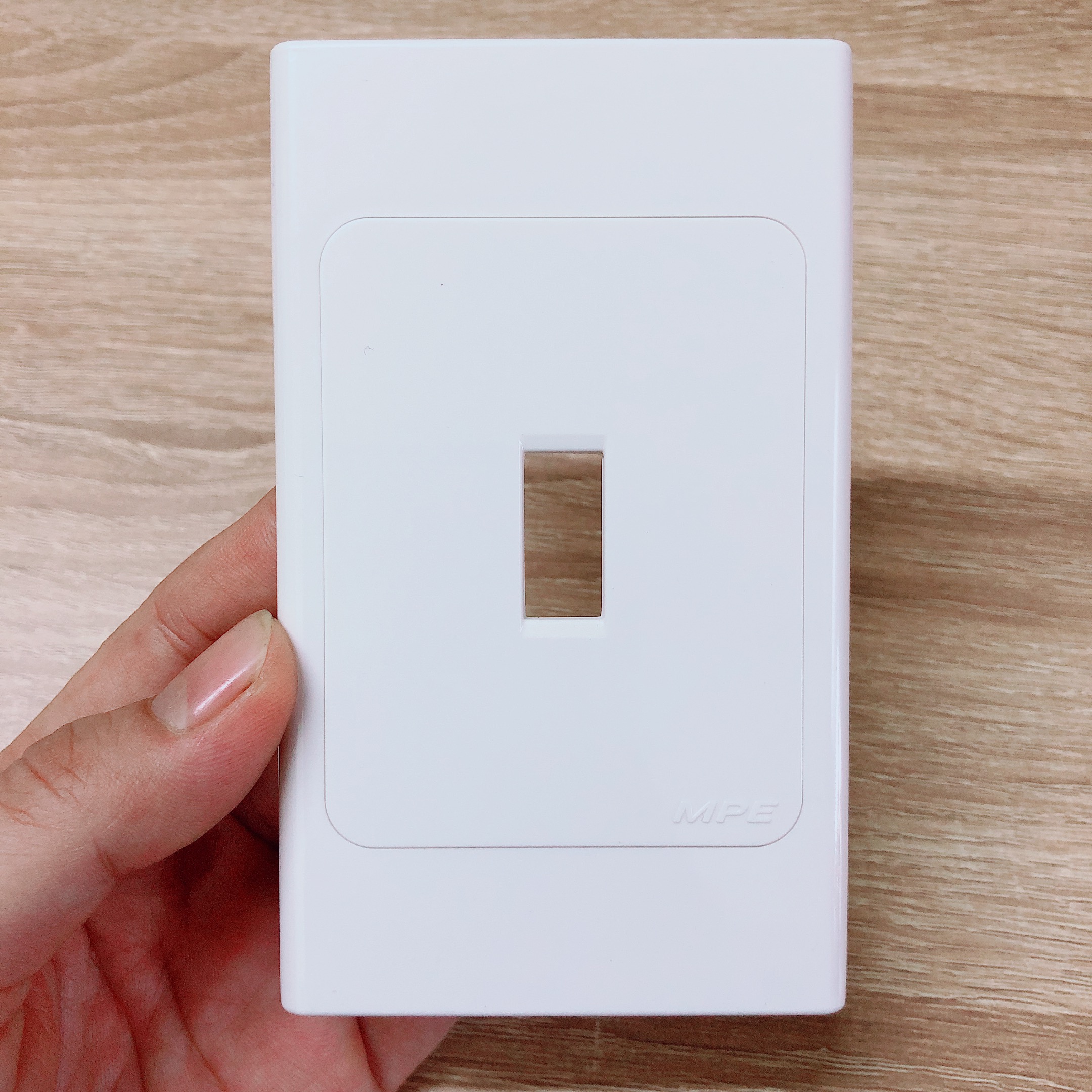 [HCM]Mặt CB cóc MPE