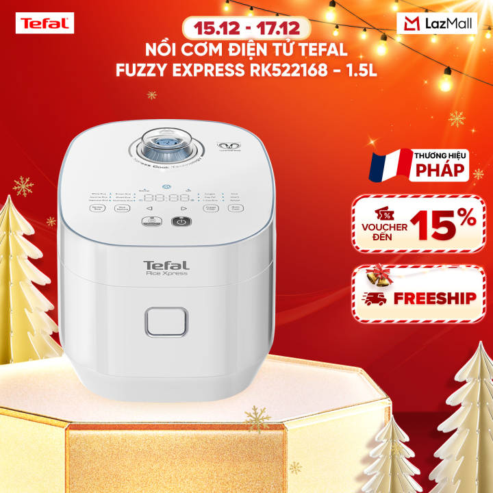 [SALE TO CUỐI NĂM 20h 11-14.12] Nồi cơm&hellip;