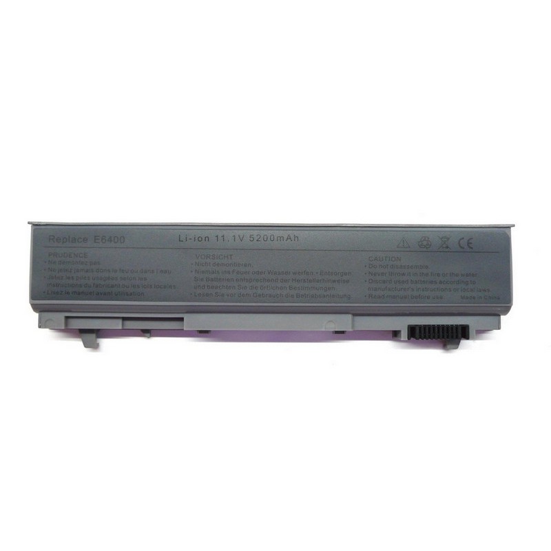 Pin Laptop Dell Latitude E6400 E6410 E6500 E6510 E8400